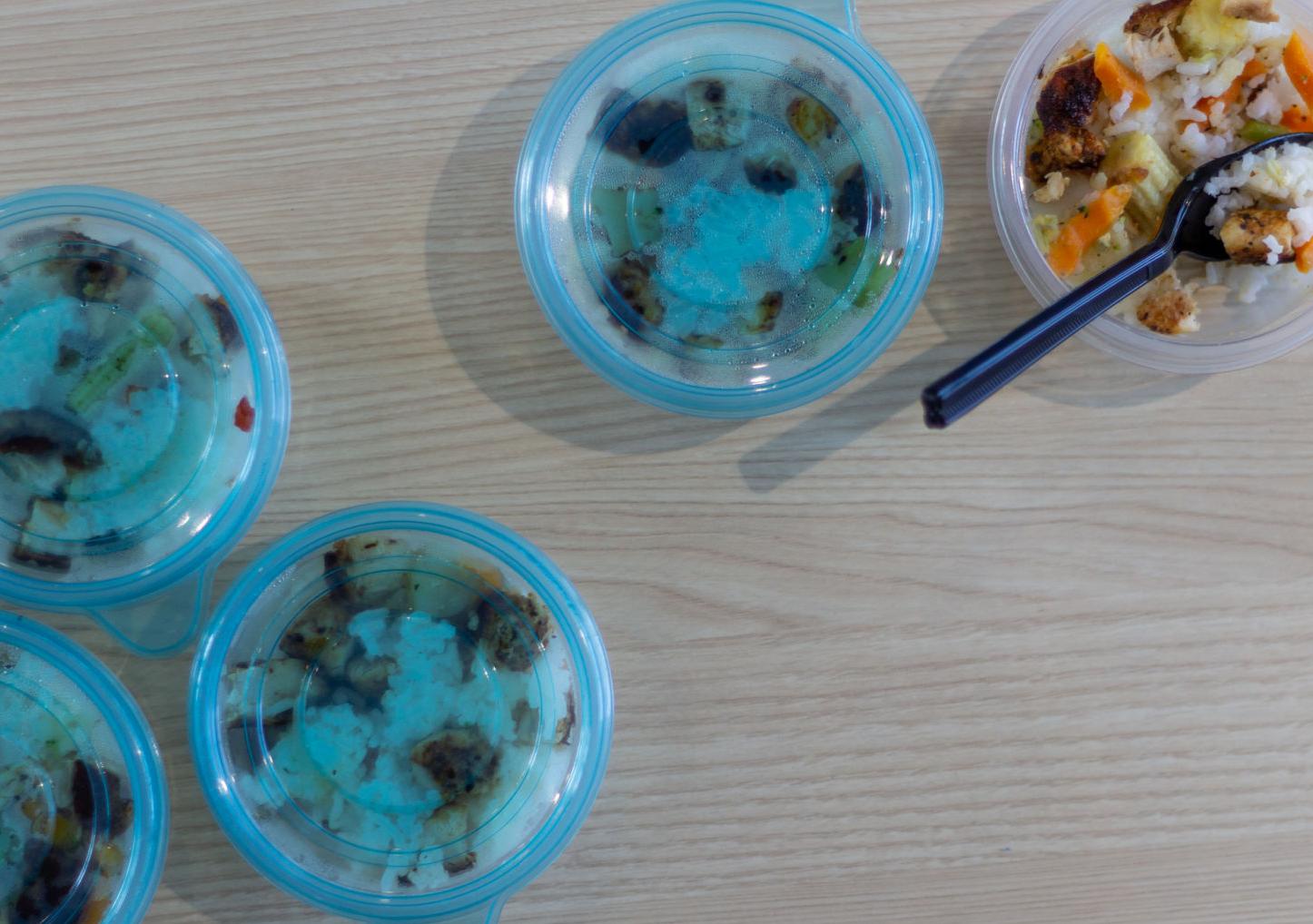 How meal prepping can positively impact daily life